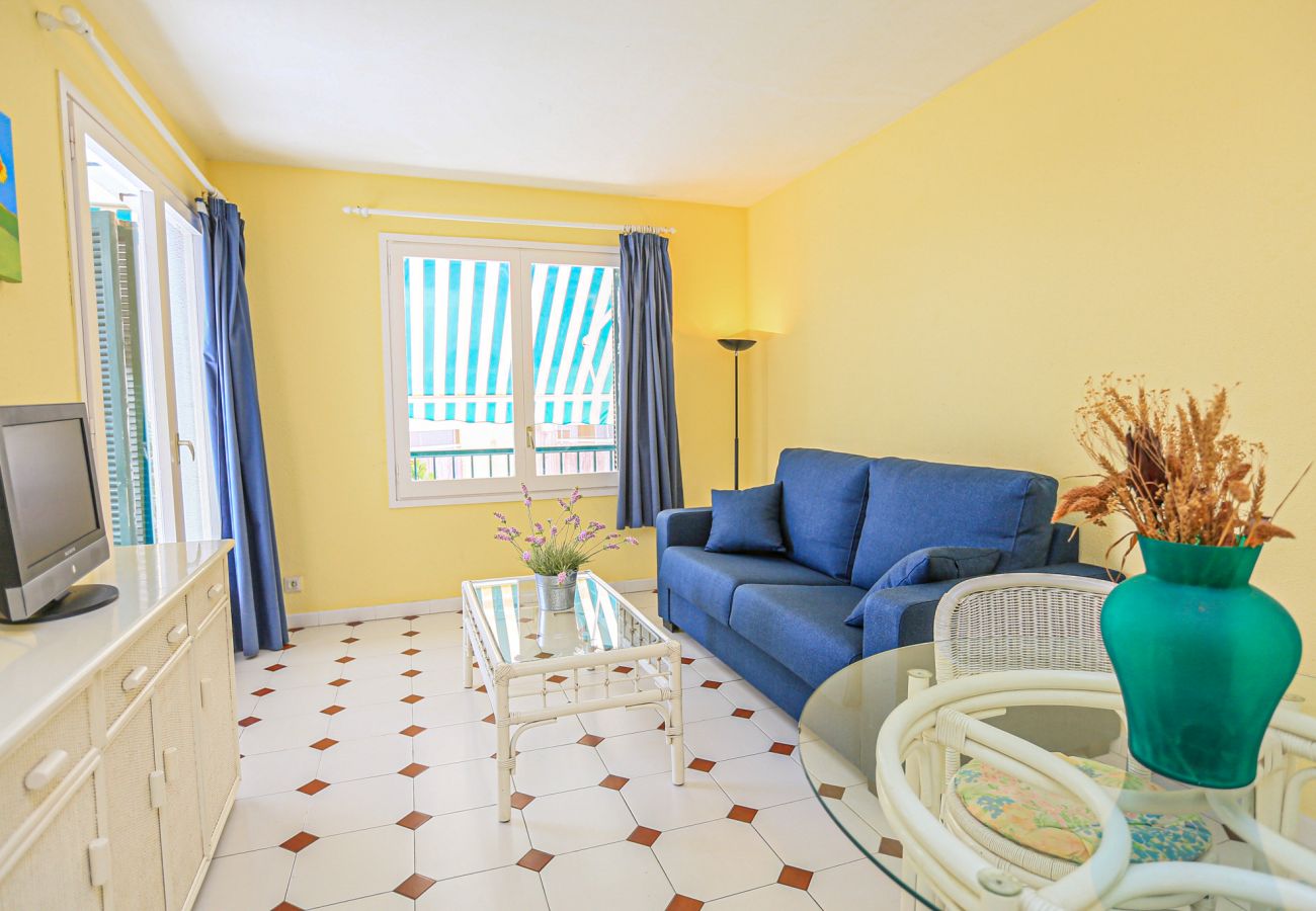 Ferienwohnung in Cambrils - Tallats Mar B 2 B