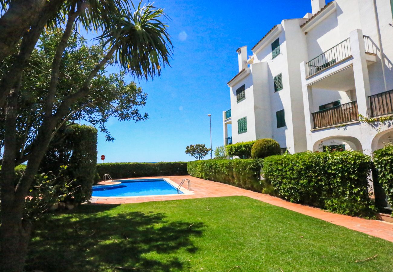 Ferienwohnung in Cambrils - Tallats Mar B 2 B