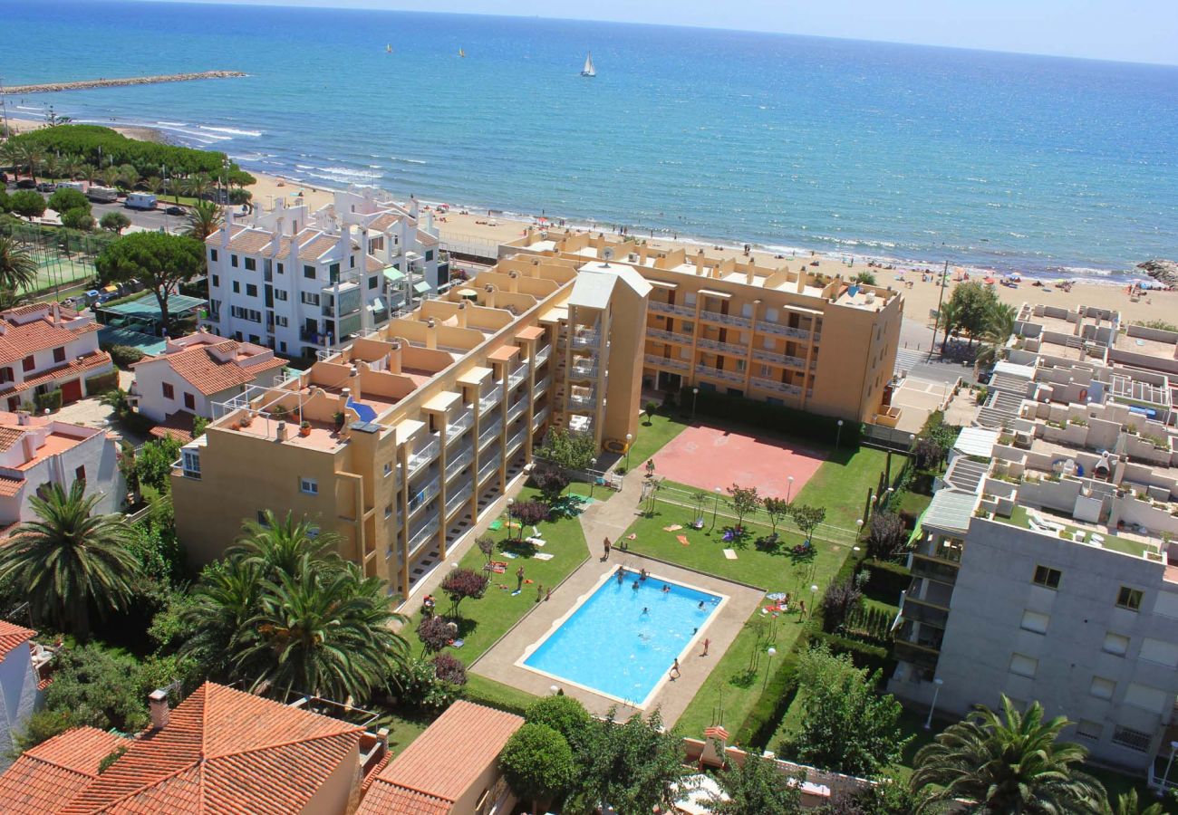 Ferienwohnung in Cambrils - Austral 313