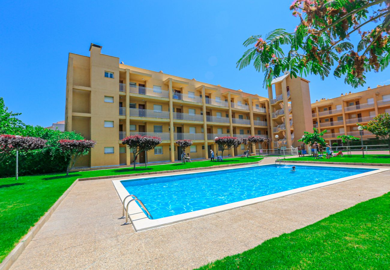 Ferienwohnung in Cambrils - Austral 313