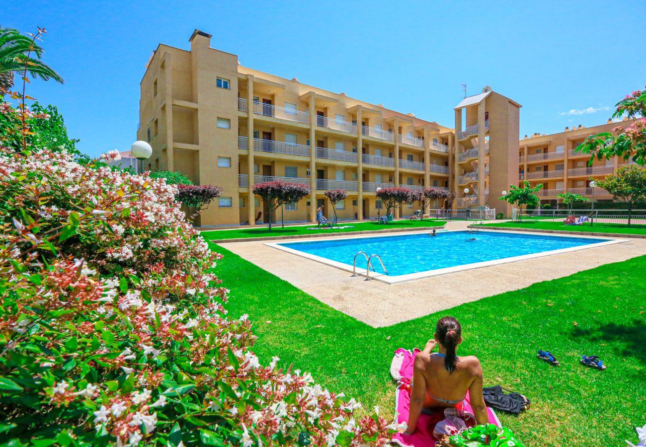 Ferienwohnung in Cambrils - Austral 313