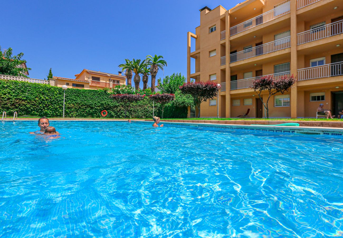 Ferienwohnung in Cambrils - Austral 313