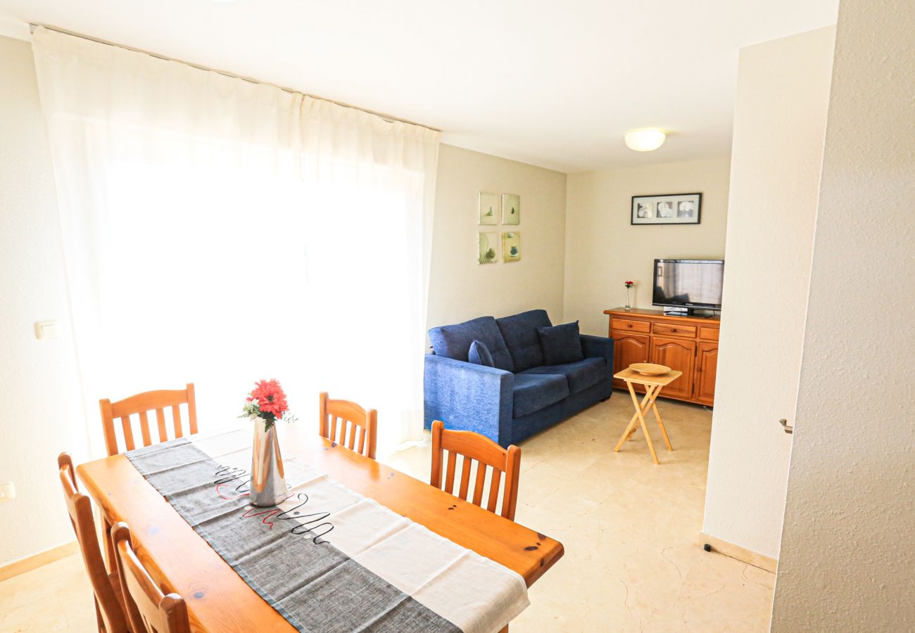 Ferienwohnung in Cambrils - Austral 313