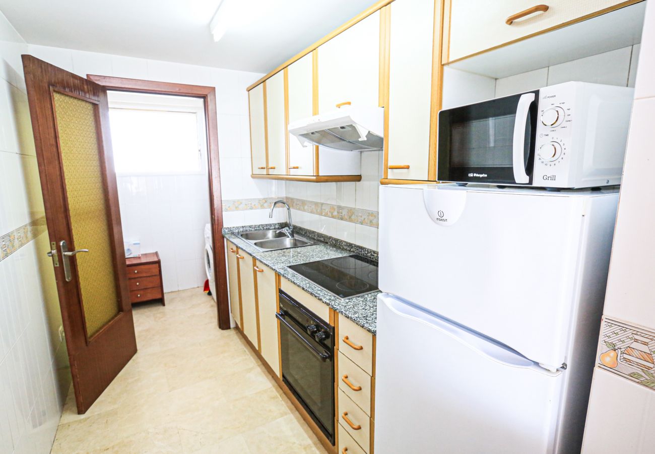 Ferienwohnung in Cambrils - Austral 313