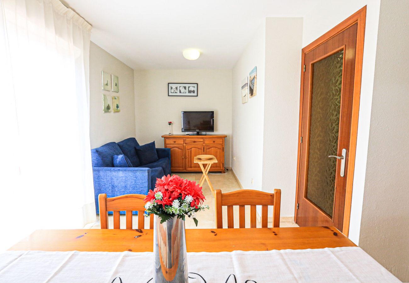 Ferienwohnung in Cambrils - Austral 313