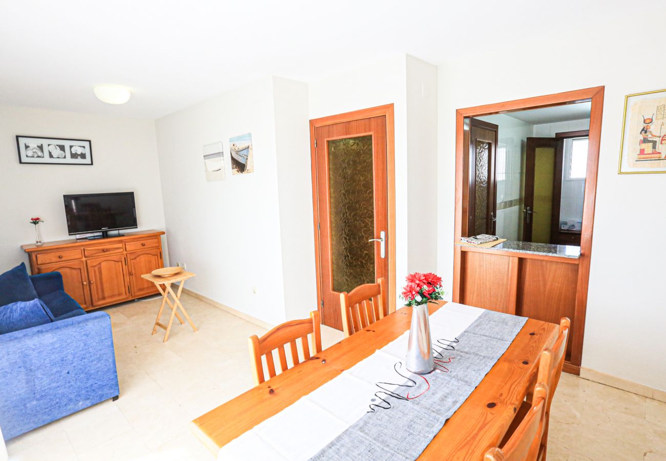 Ferienwohnung in Cambrils - Austral 313