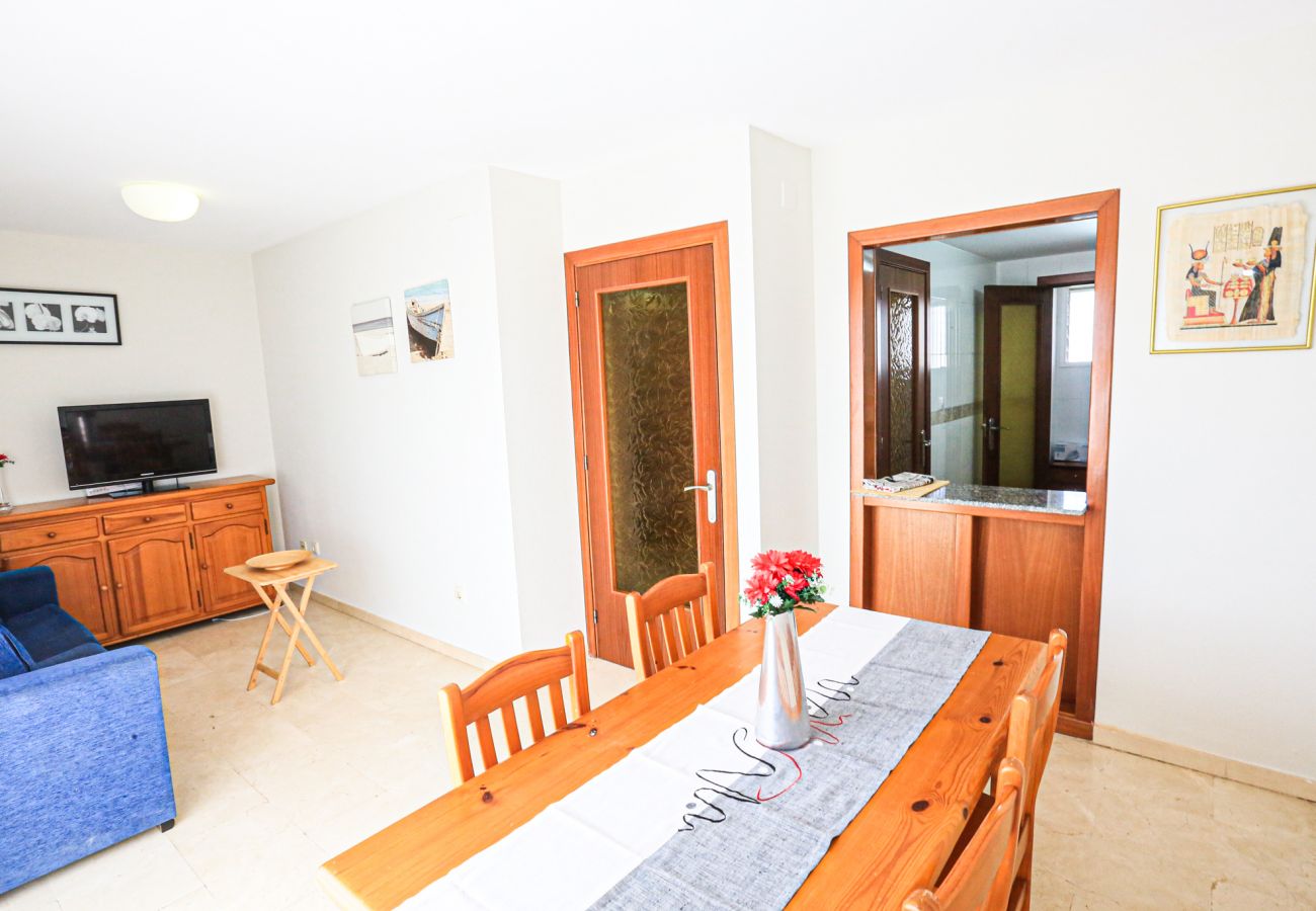 Ferienwohnung in Cambrils - Austral 313