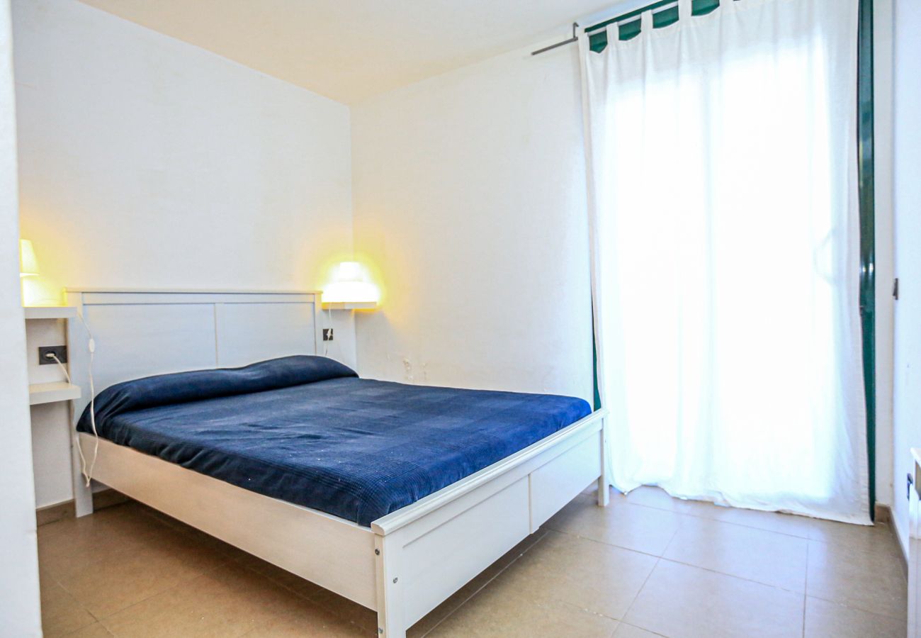 Ferienwohnung in Cambrils - Ciutadella P C B bjs 4