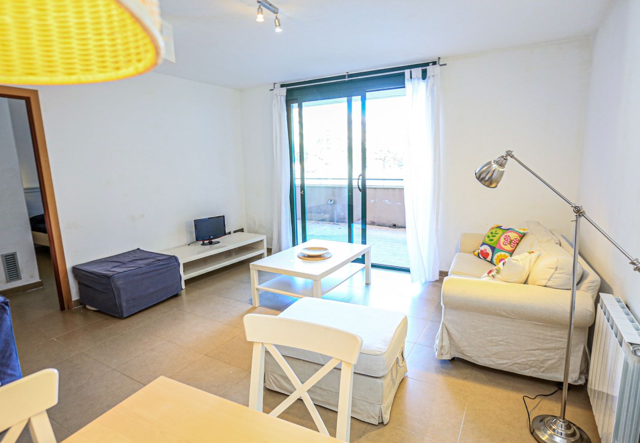 Ferienwohnung in Cambrils - Ciutadella P C B bjs 4