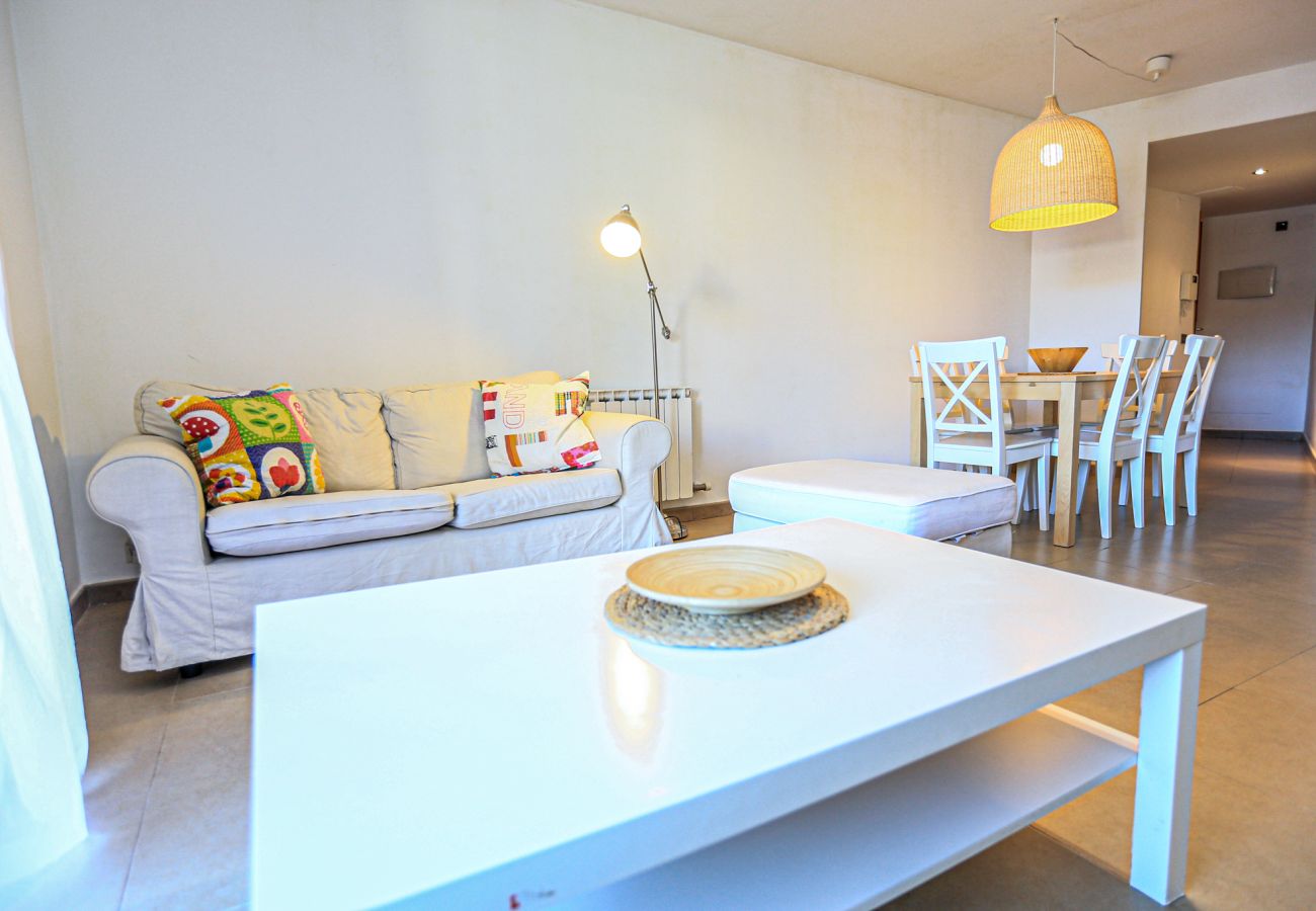 Ferienwohnung in Cambrils - Ciutadella P C B bjs 4