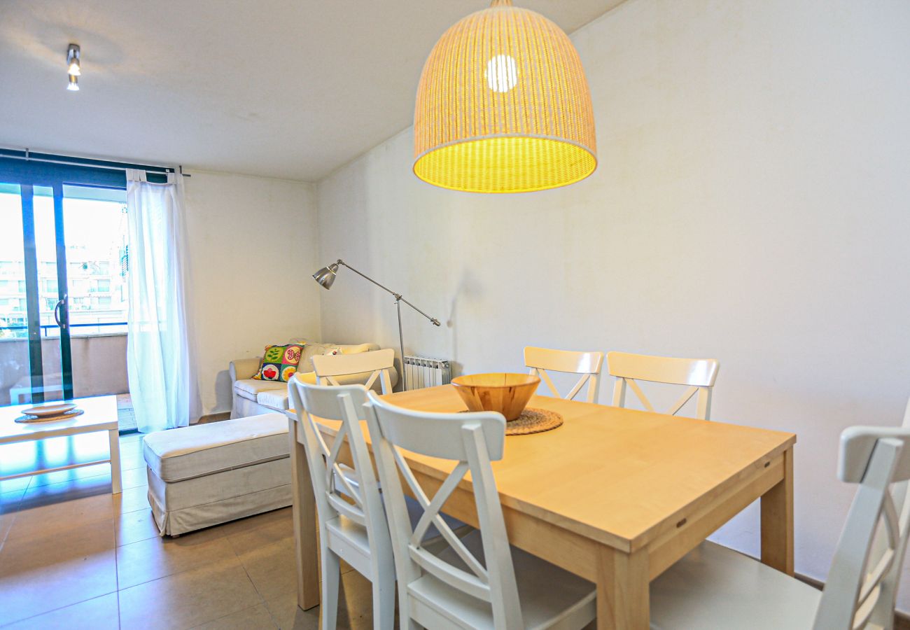 Ferienwohnung in Cambrils - Ciutadella P C B bjs 4