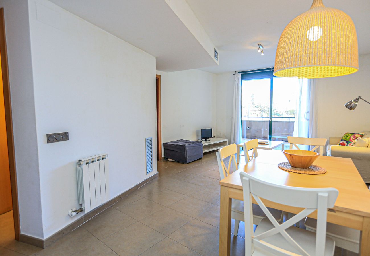 Ferienwohnung in Cambrils - Ciutadella P C B bjs 4