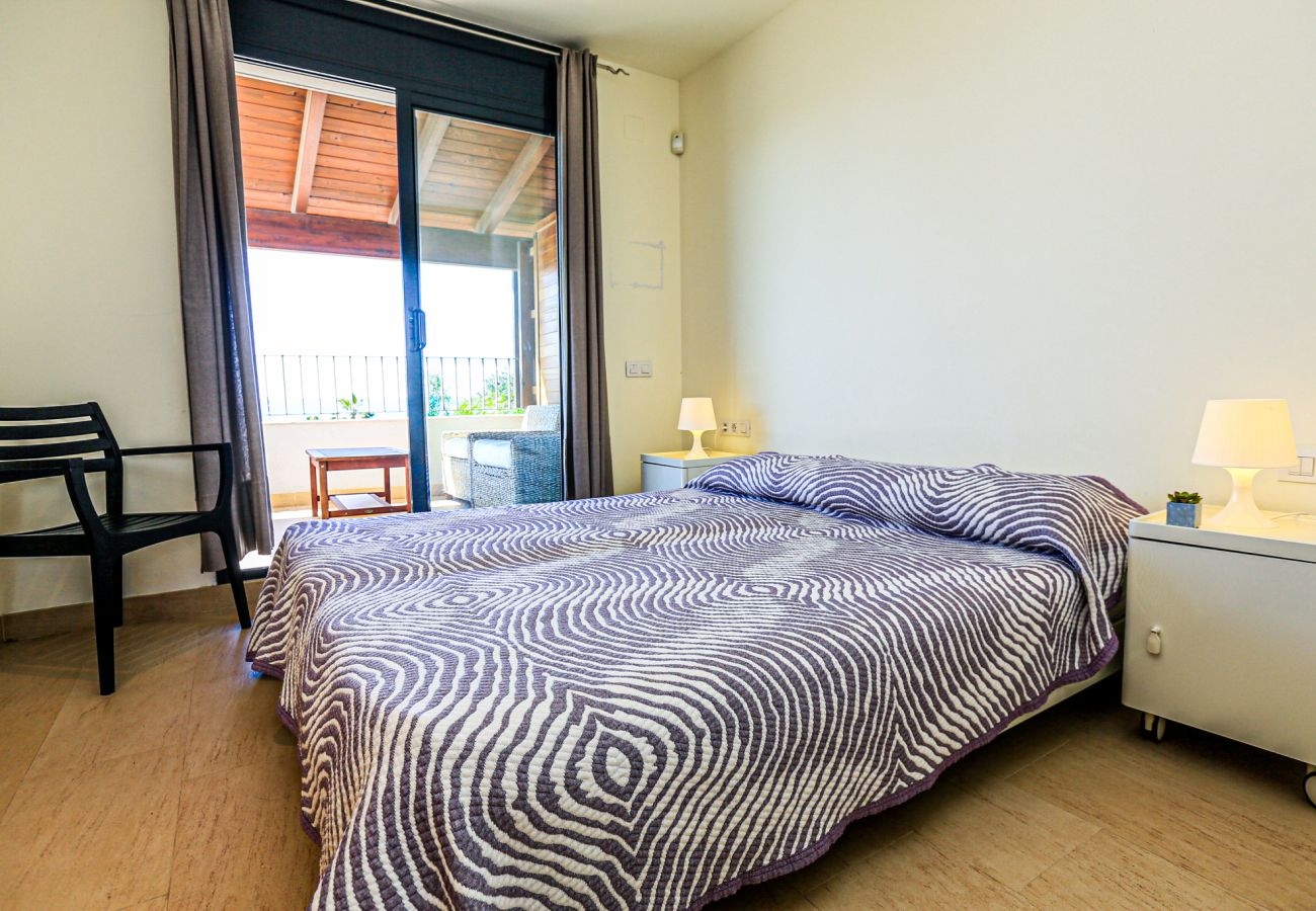 Ferienhaus in Cambrils - Passeig del mar 1 B