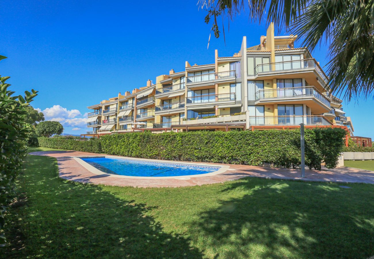 Ferienwohnung in Cambrils - Ciutadella P B bjs 4