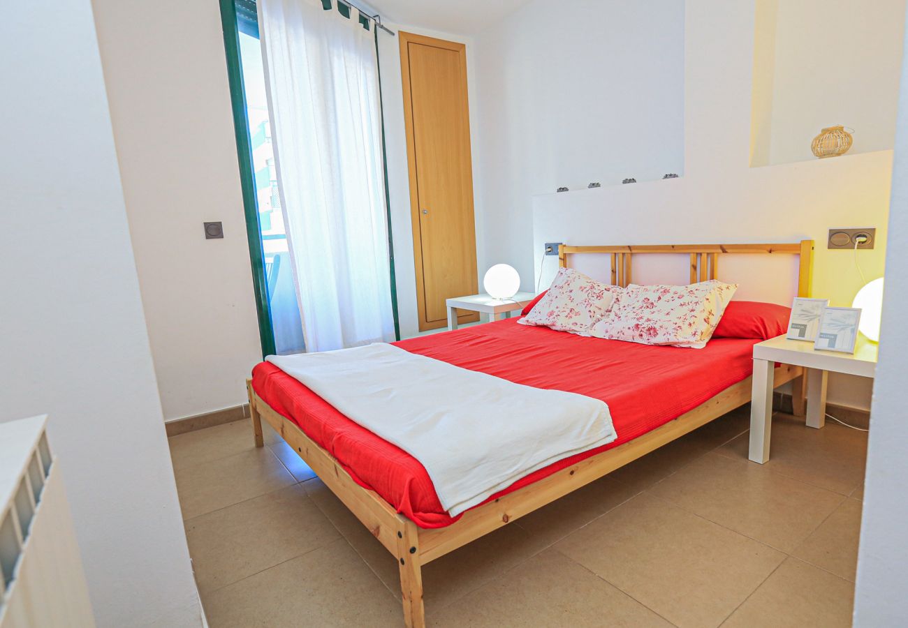 Ferienwohnung in Cambrils - Ciutadella P B bjs 4