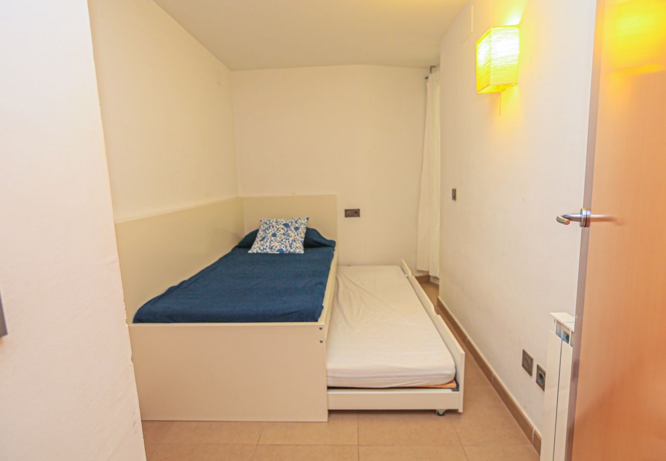 Ferienwohnung in Cambrils - Ciutadella P B bjs 4