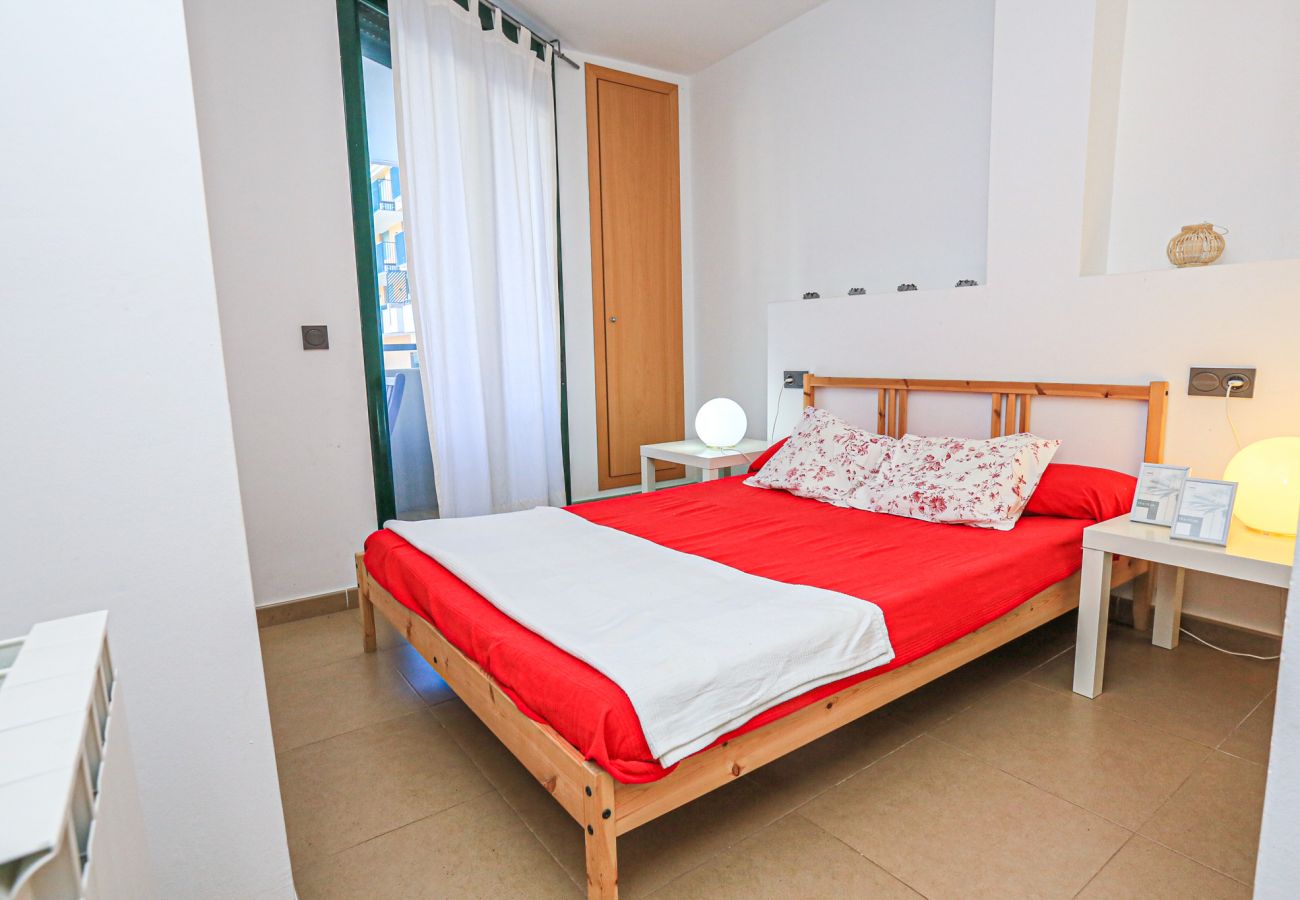 Ferienwohnung in Cambrils - Ciutadella P B bjs 4