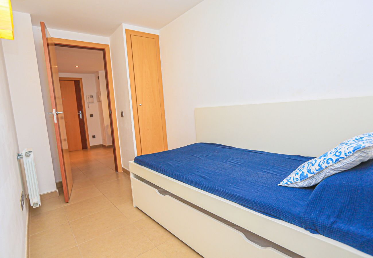 Ferienwohnung in Cambrils - Ciutadella P B bjs 4