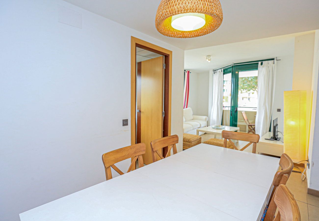 Ferienwohnung in Cambrils - Ciutadella P A Bjs  3