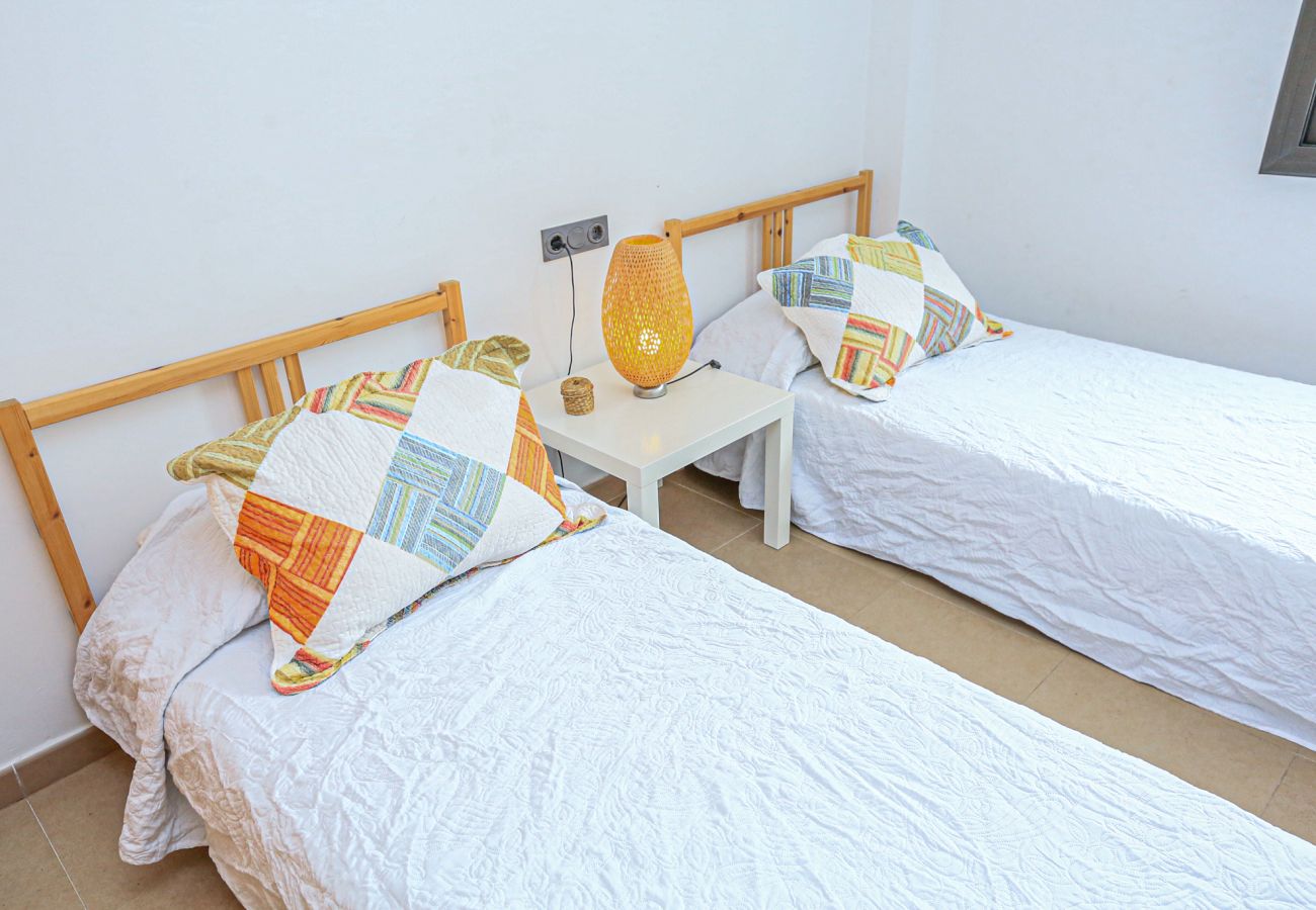 Ferienwohnung in Cambrils - Ciutadella P A Bjs  3