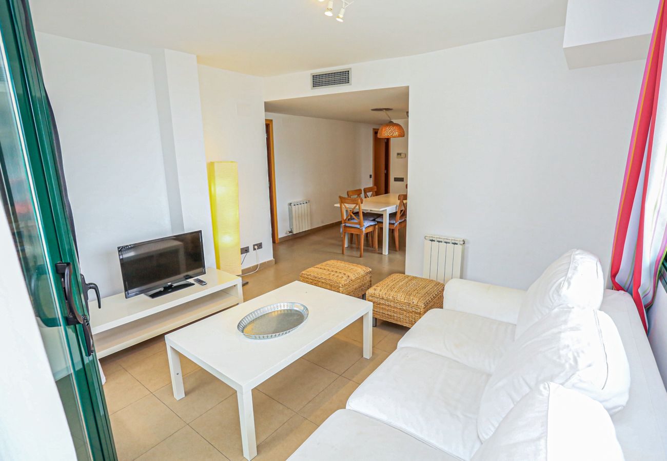 Ferienwohnung in Cambrils - Ciutadella P A Bjs  3