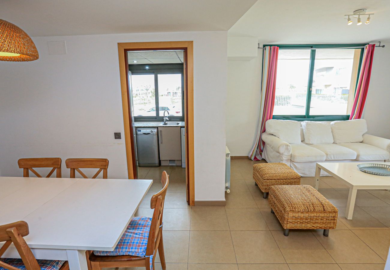 Ferienwohnung in Cambrils - Ciutadella P A Bjs  3