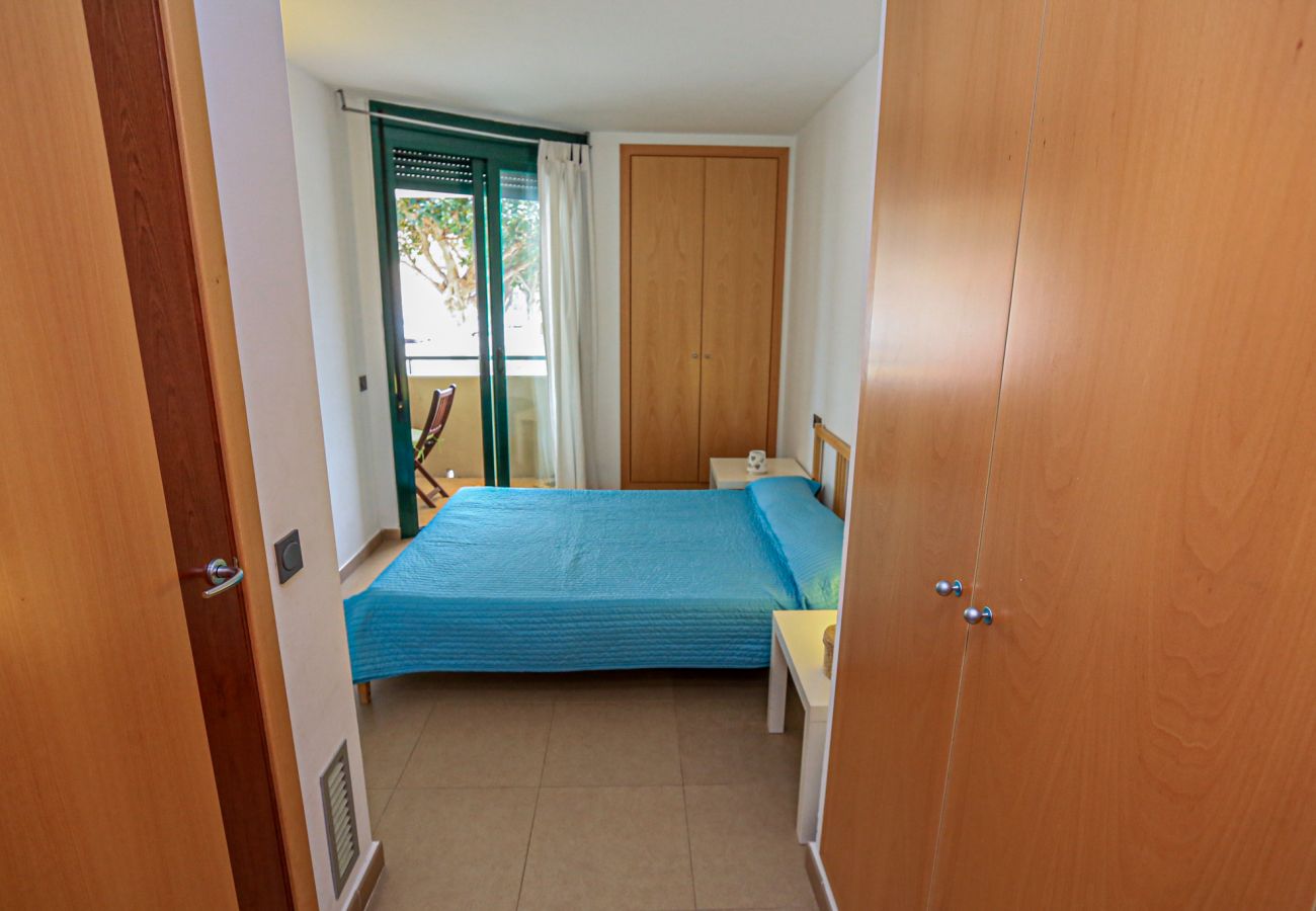 Ferienwohnung in Cambrils - Ciutadella P A Bjs  3