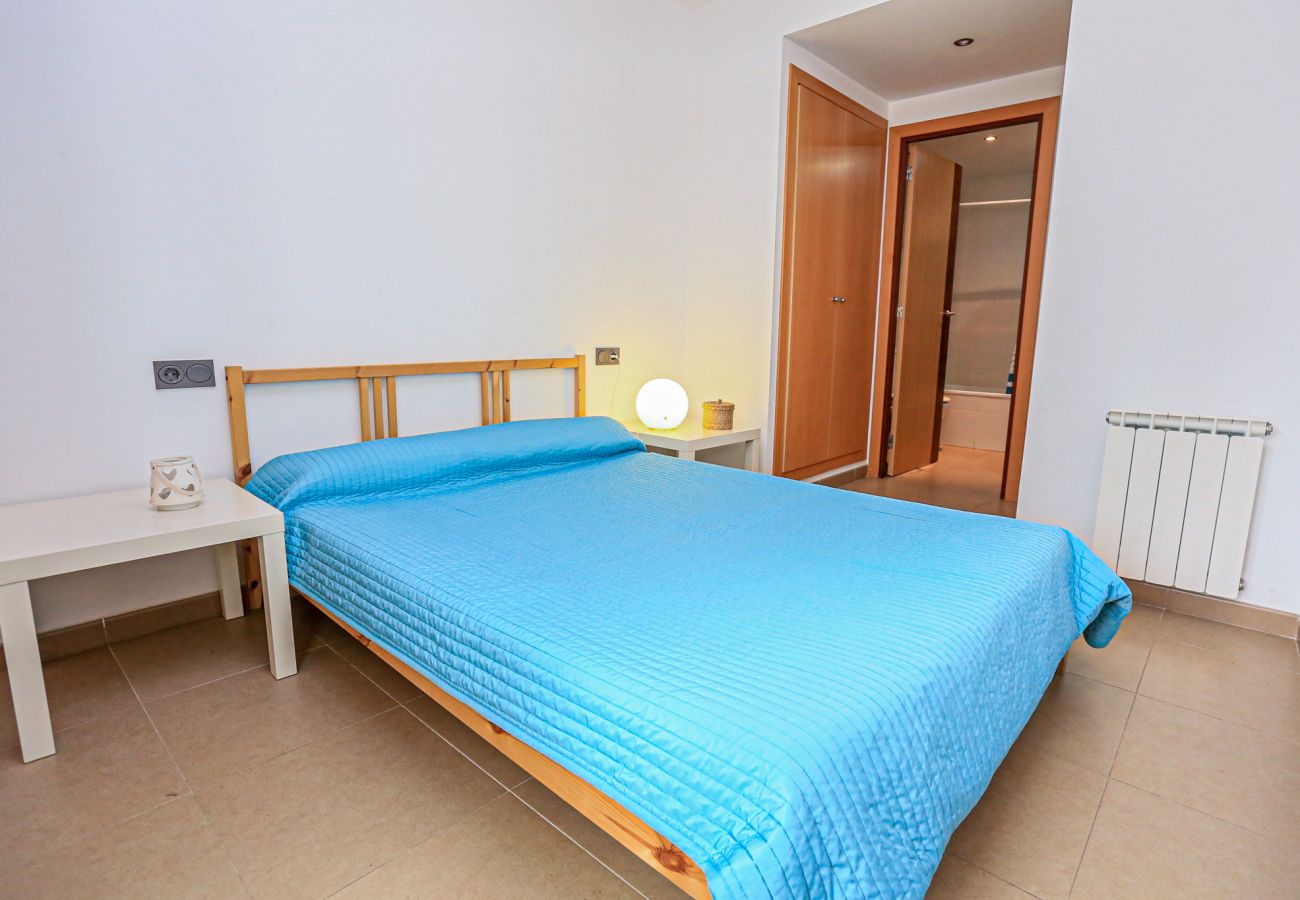 Ferienwohnung in Cambrils - Ciutadella P A Bjs  3