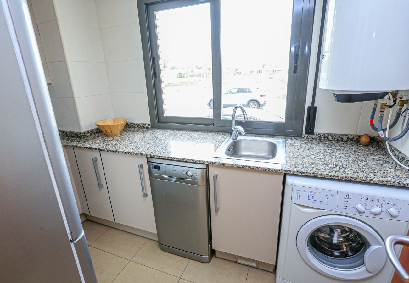 Ferienwohnung in Cambrils - Ciutadella P A Bjs  3