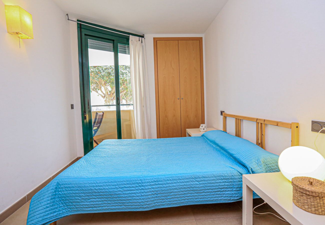 Ferienwohnung in Cambrils - Ciutadella P A Bjs  3