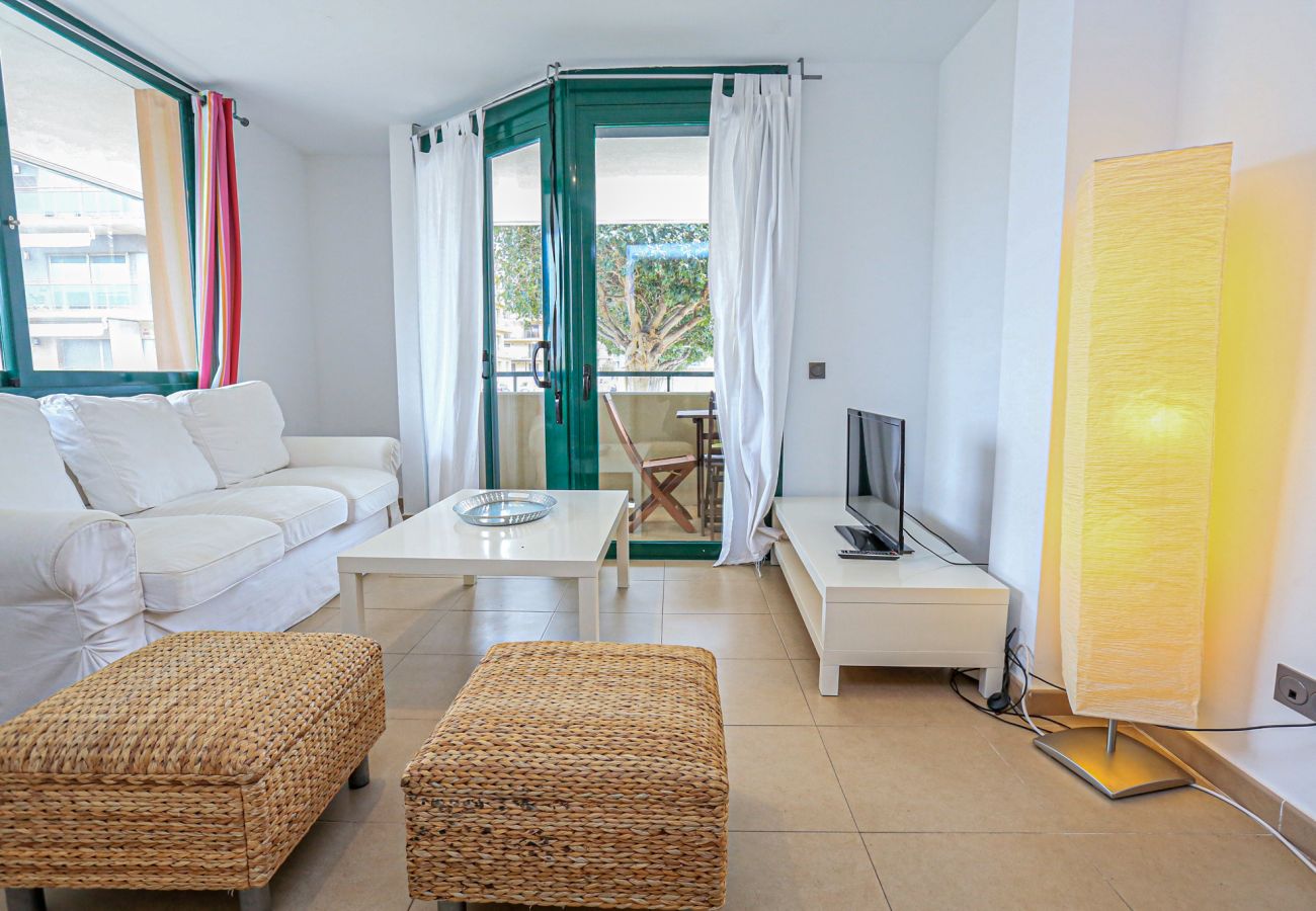 Ferienwohnung in Cambrils - Ciutadella P A Bjs  3