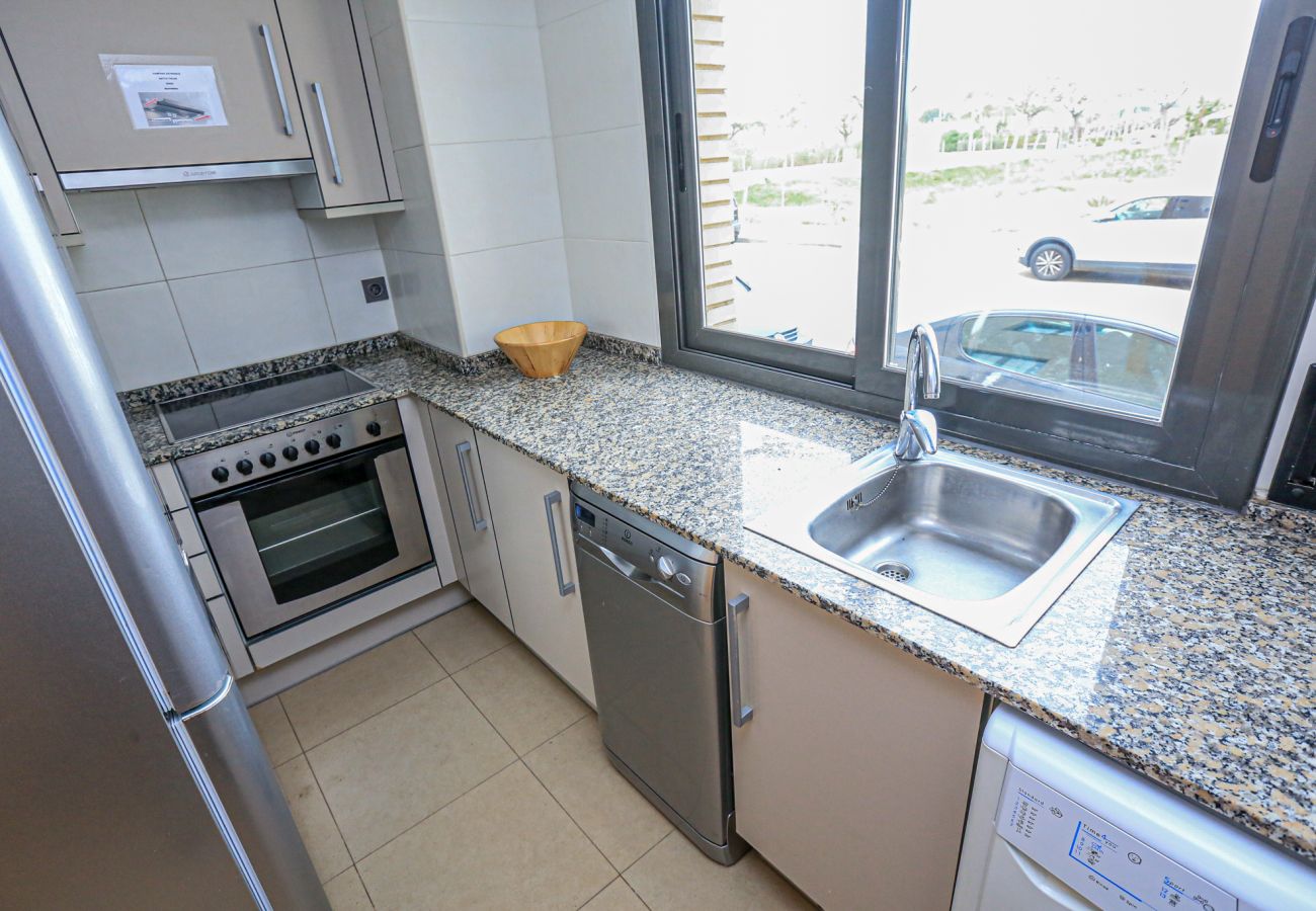 Ferienwohnung in Cambrils - Ciutadella P A Bjs  3