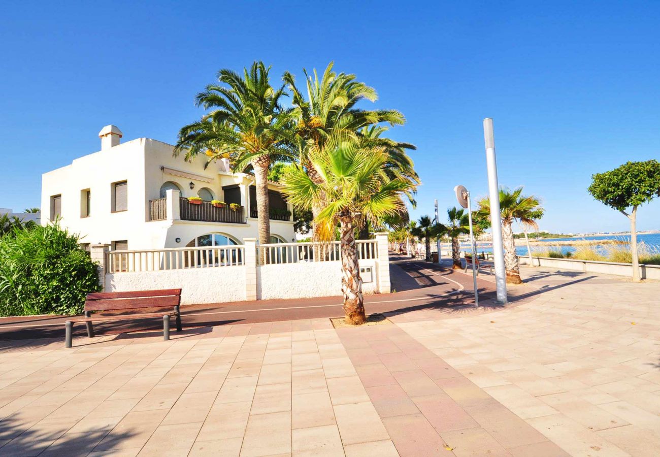 Ferienwohnung in Cambrils - GLADIOLS