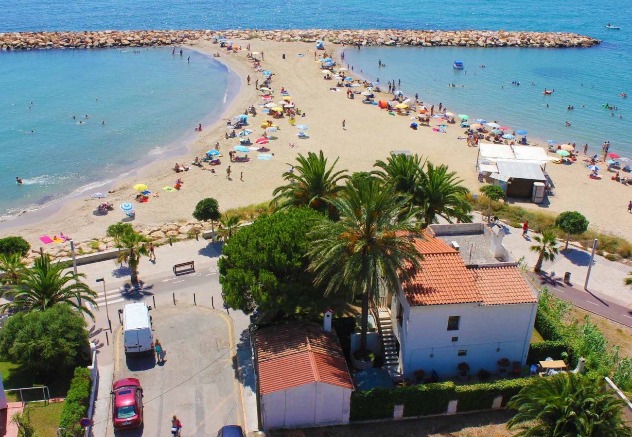 Ferienwohnung in Cambrils - GLADIOLS