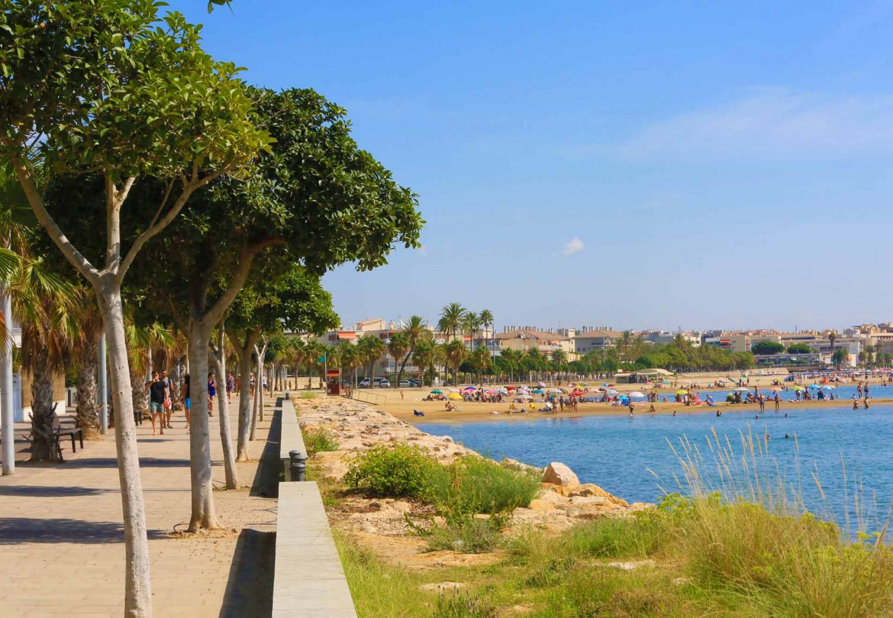 Ferienwohnung in Cambrils - GLADIOLS