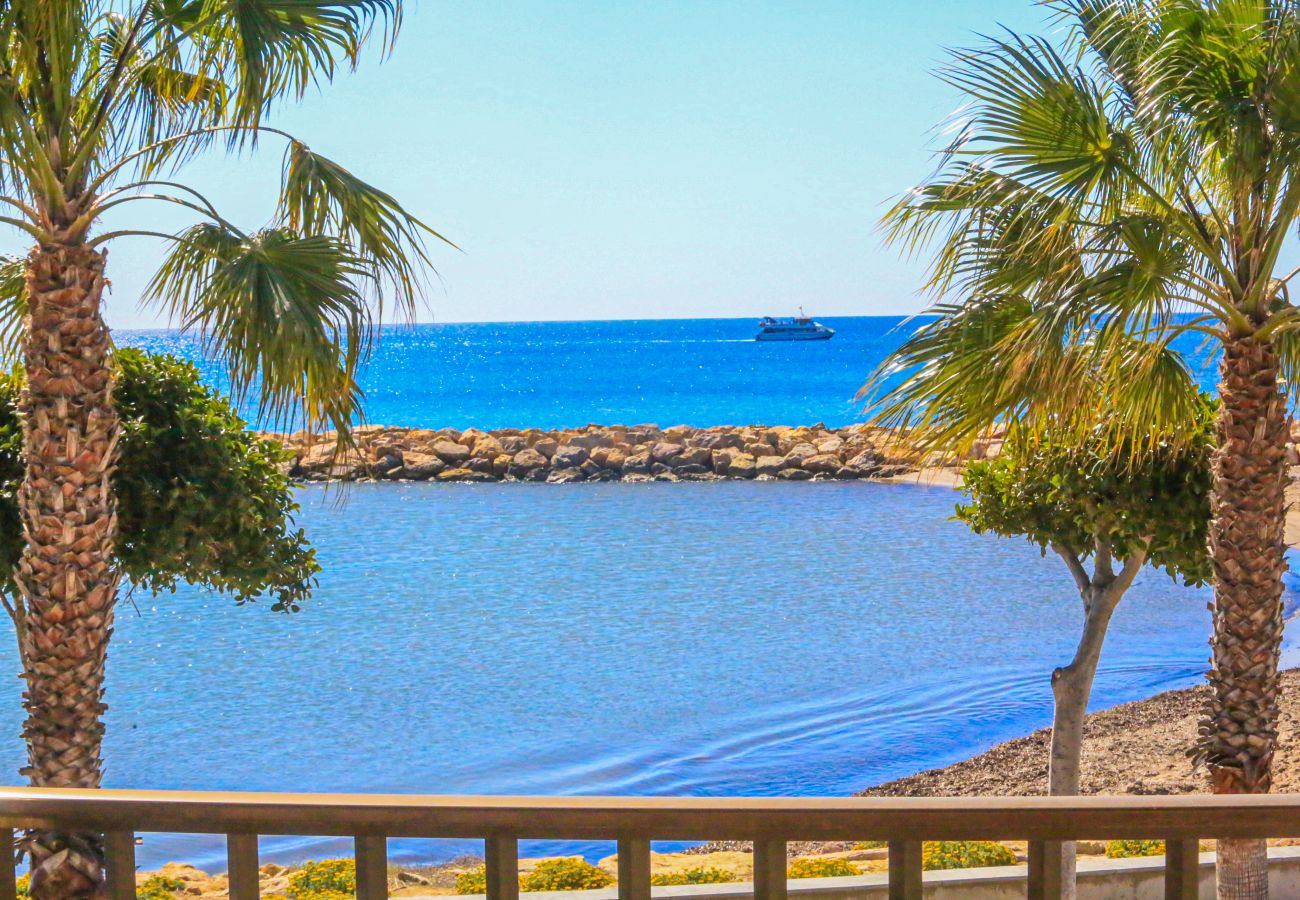 Ferienwohnung in Cambrils - GLADIOLS