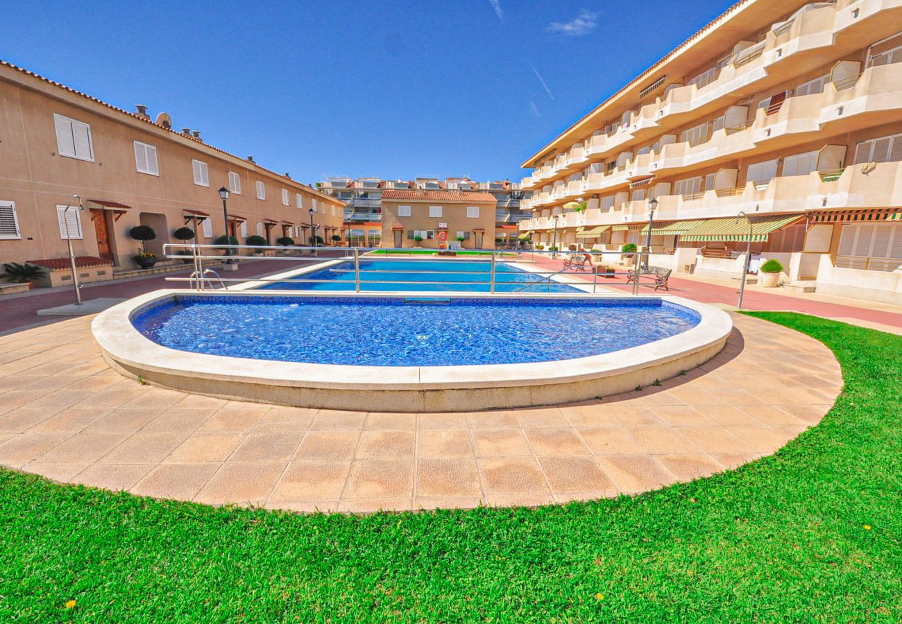 Ferienwohnung in Cambrils - ITXAS LUR