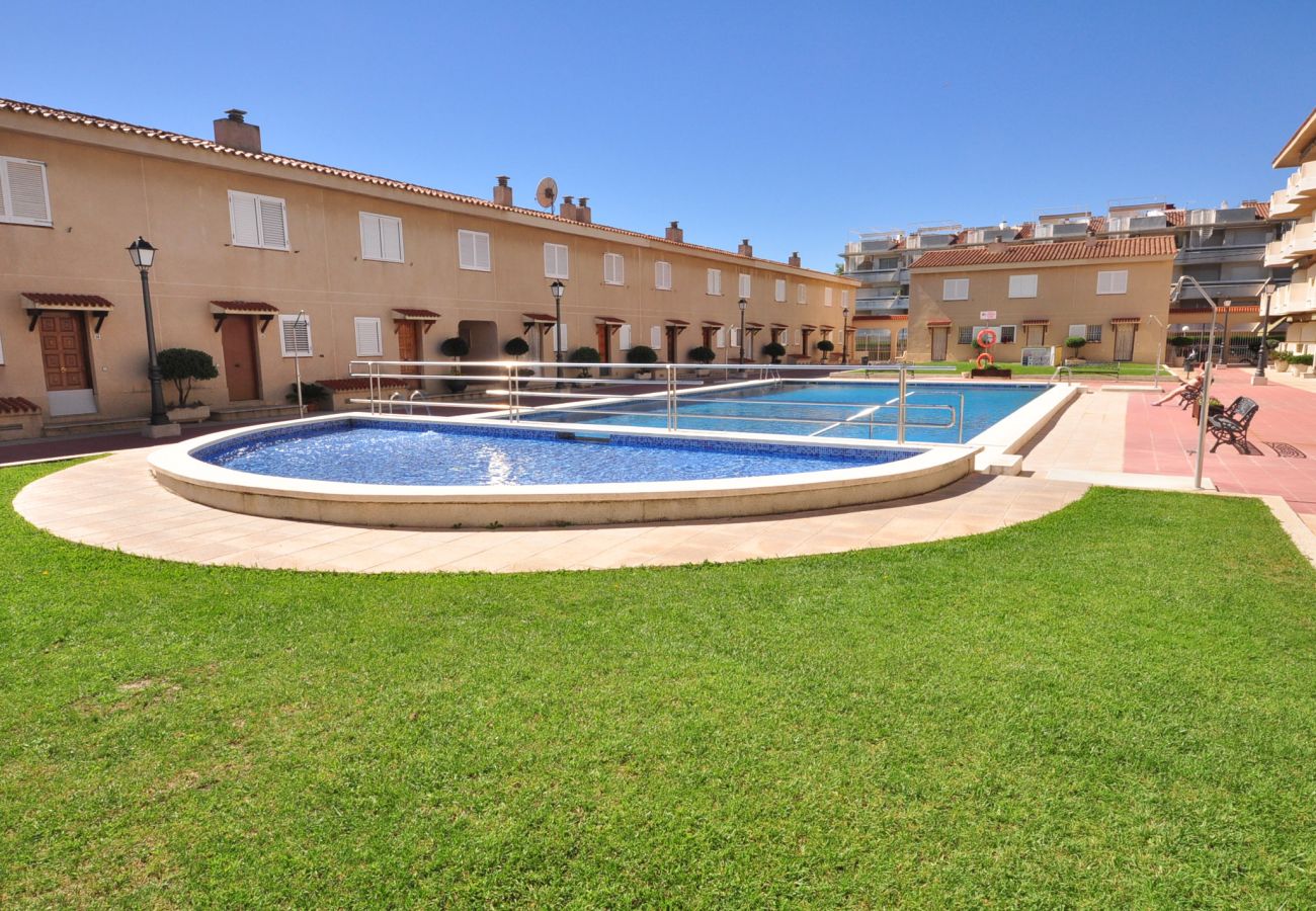 Ferienwohnung in Cambrils - ITXAS LUR