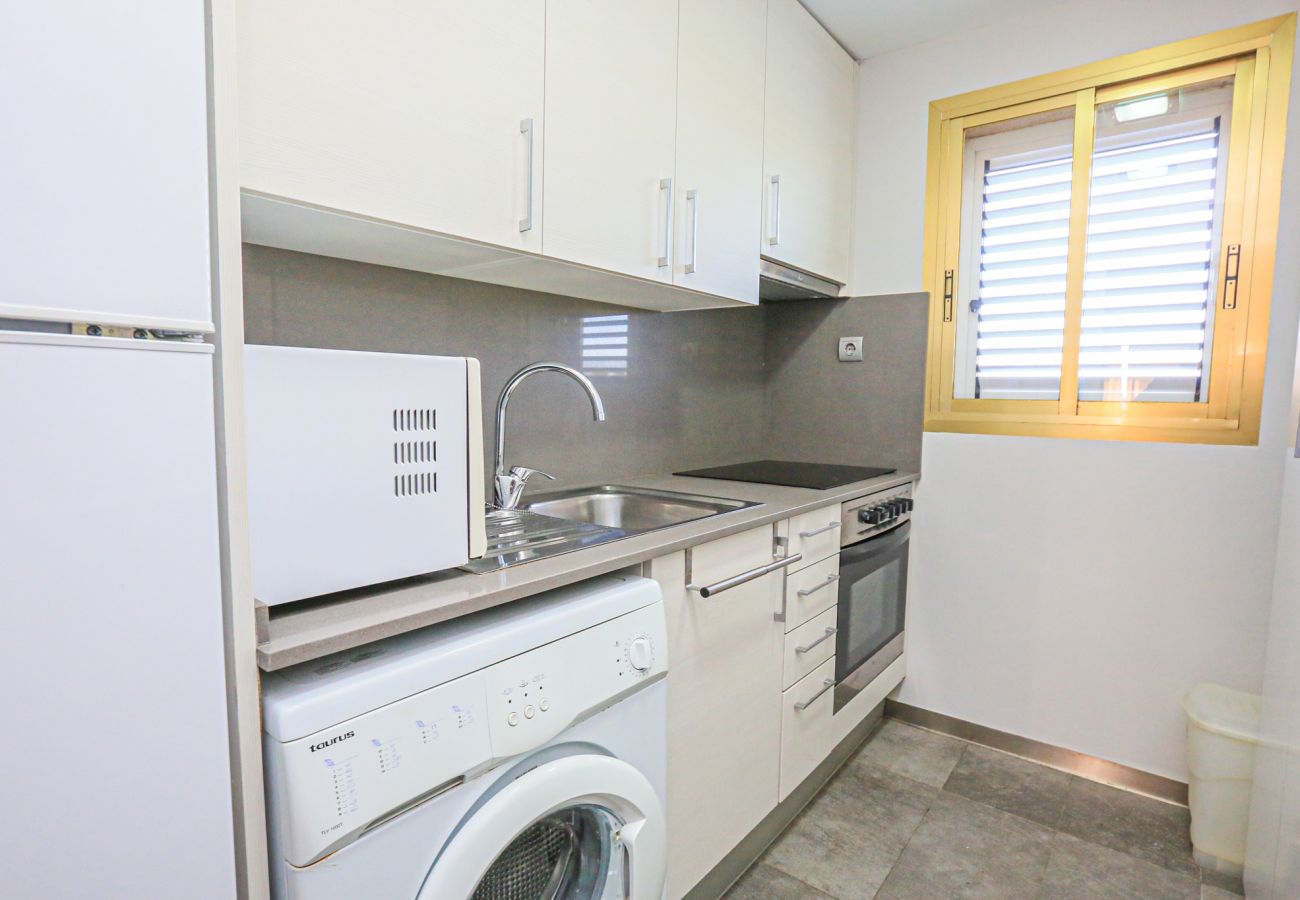 Ferienwohnung in Cambrils - ITXAS LUR