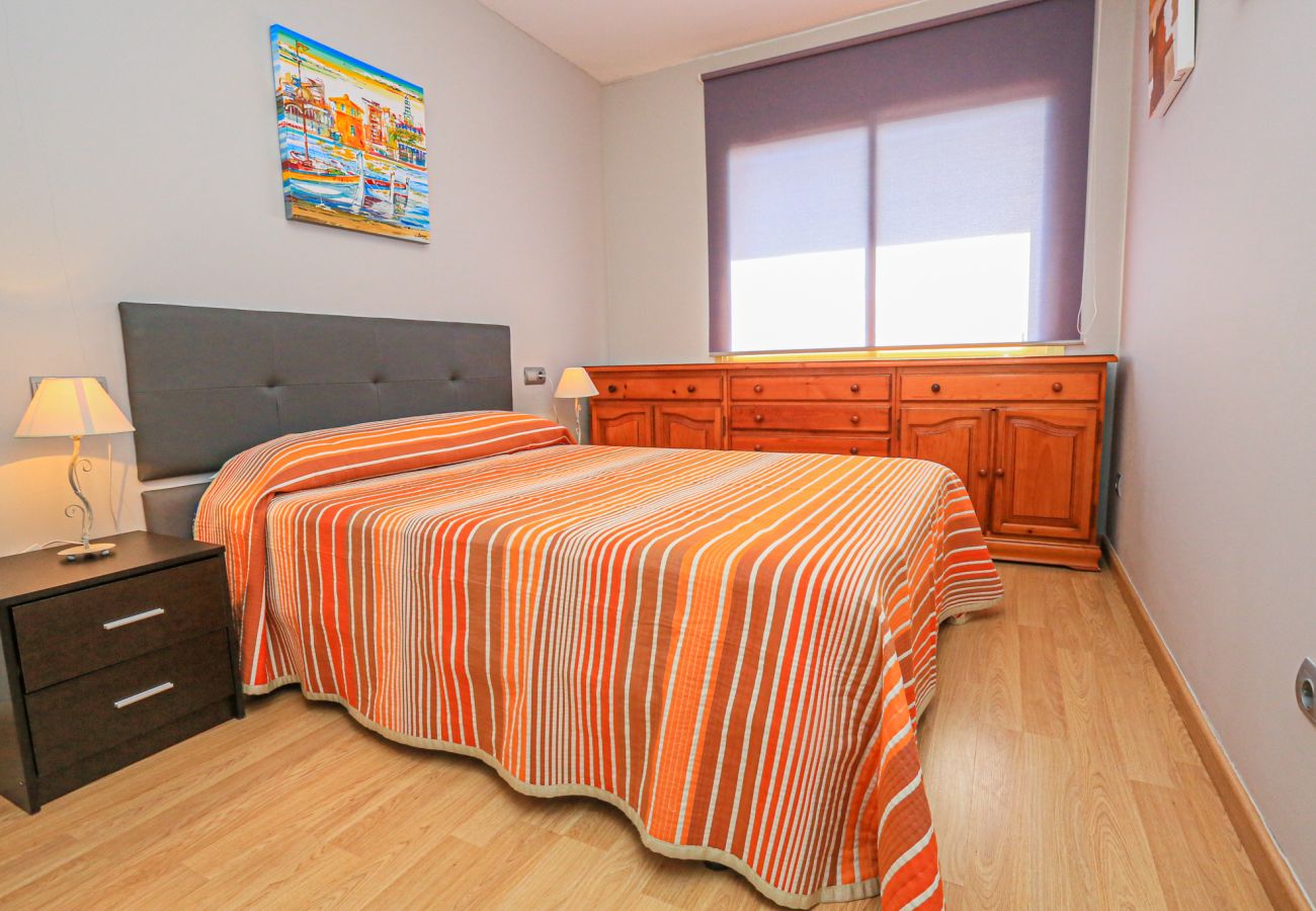 Ferienwohnung in Cambrils - ITXAS LUR