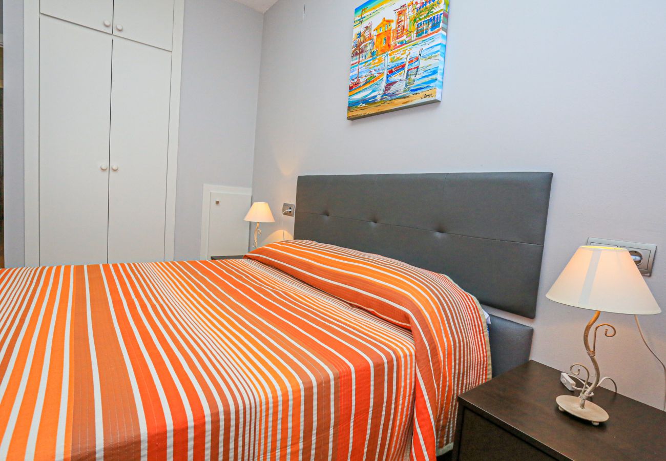 Ferienwohnung in Cambrils - ITXAS LUR