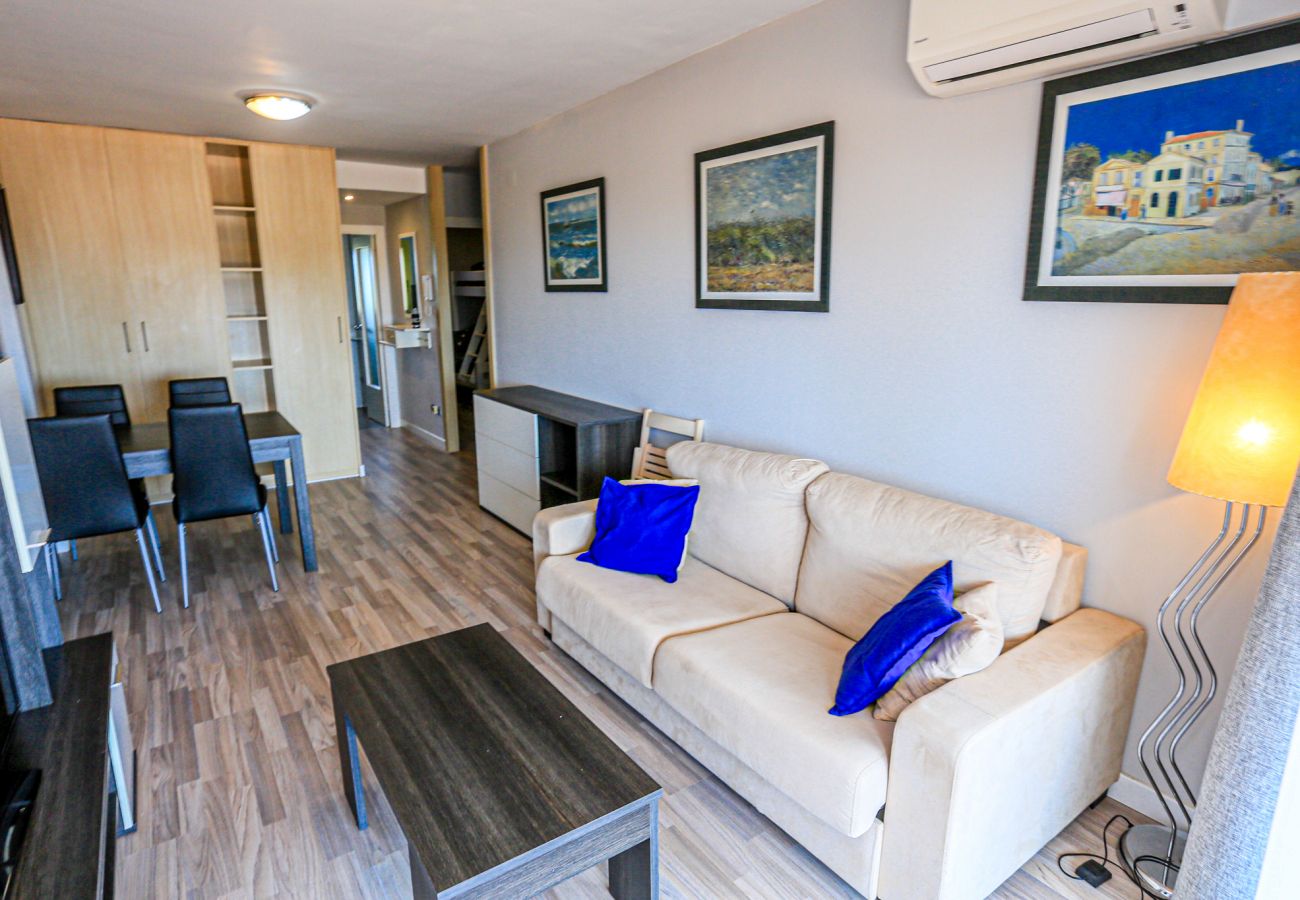 Ferienwohnung in Cambrils - ITXAS LUR