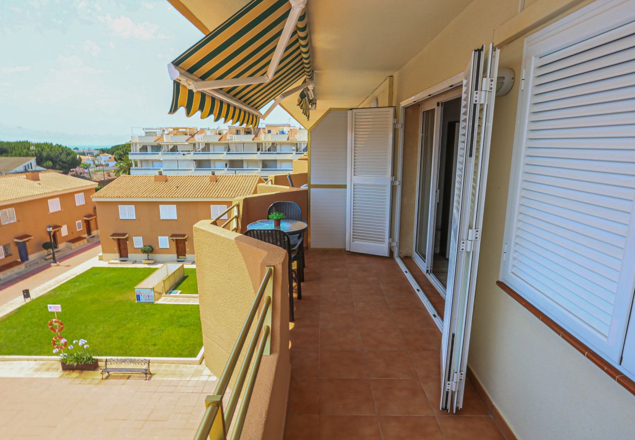 Ferienwohnung in Cambrils - ITXAS LUR