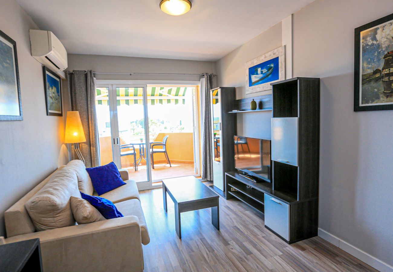 Ferienwohnung in Cambrils - ITXAS LUR