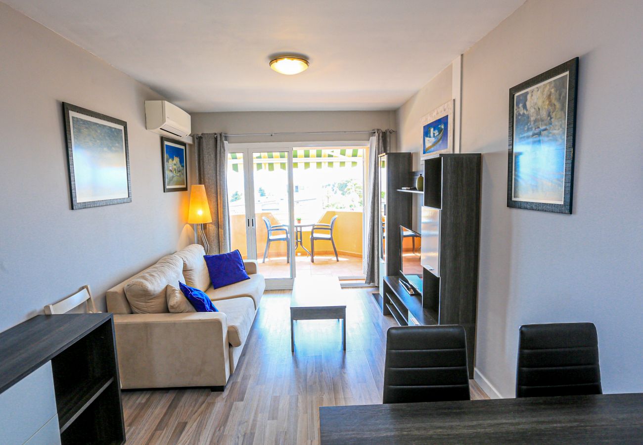 Ferienwohnung in Cambrils - ITXAS LUR