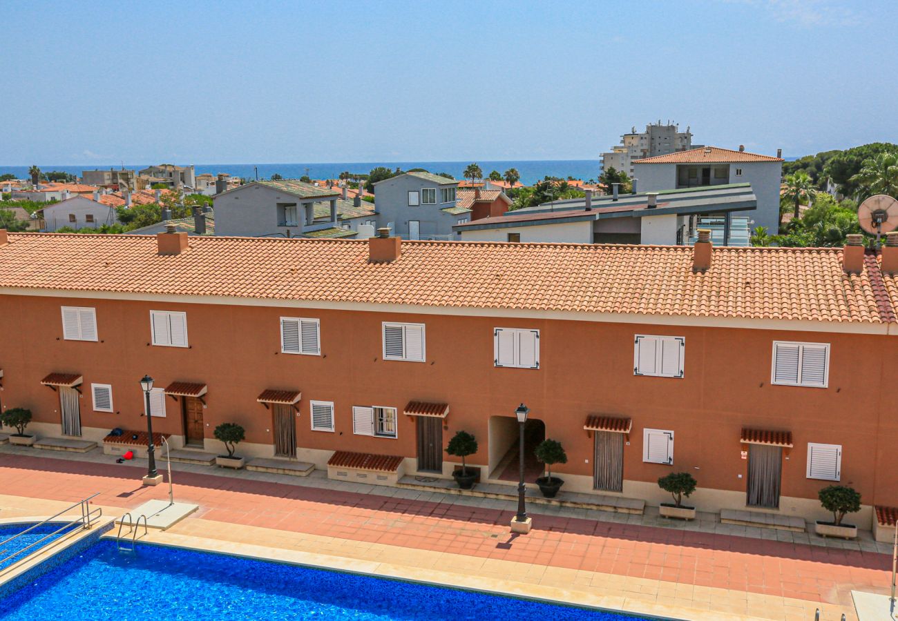 Ferienwohnung in Cambrils - ITXAS LUR