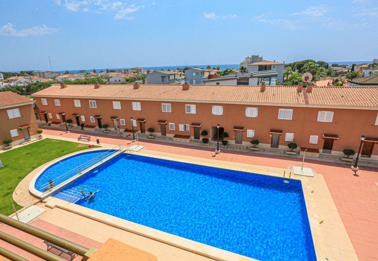 Ferienwohnung in Cambrils - ITXAS LUR