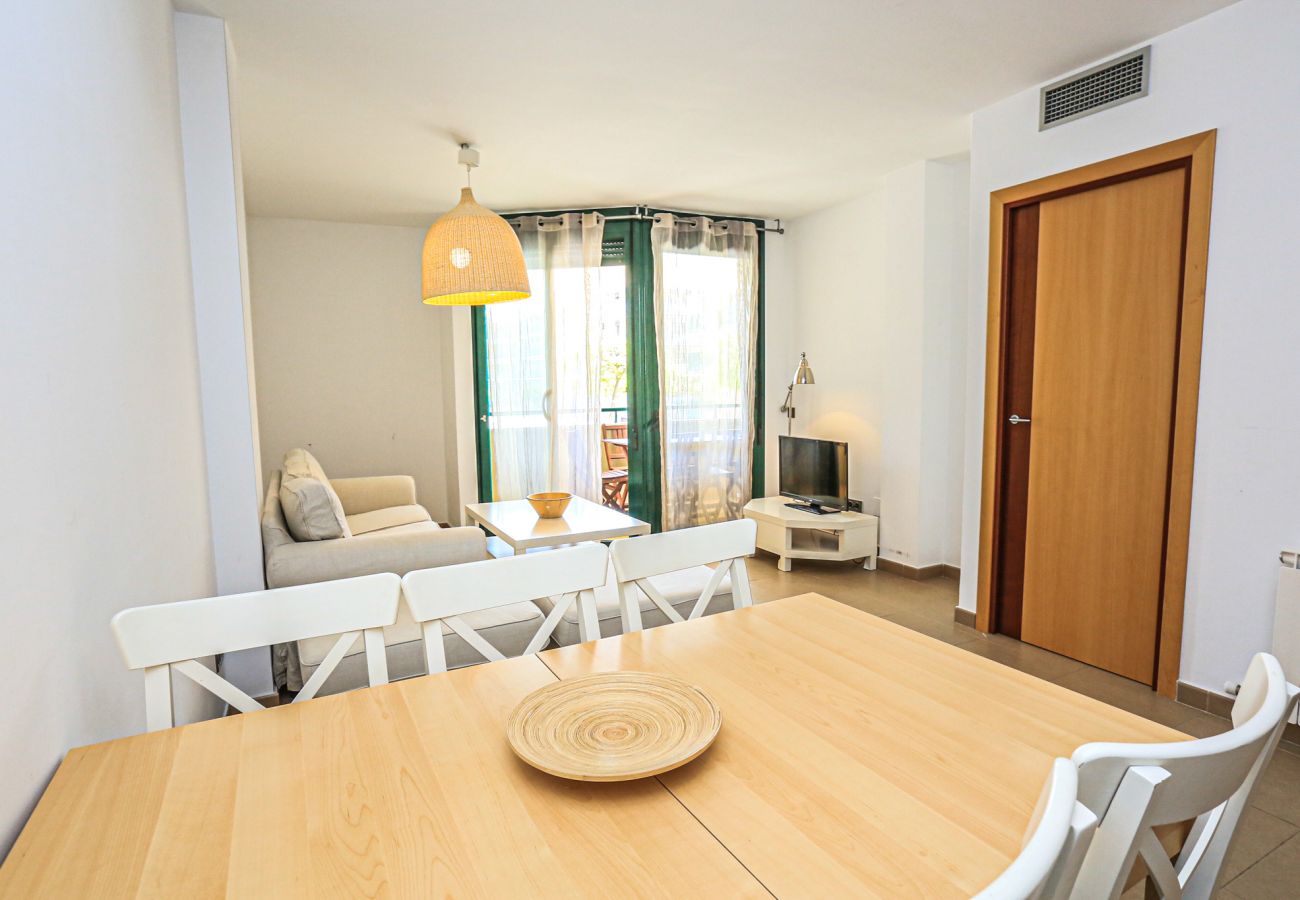 Ferienwohnung in Cambrils - Ciutadella P A Bjs 2