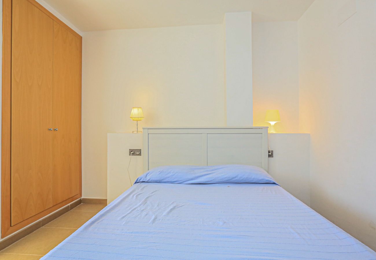 Ferienwohnung in Cambrils - Ciutadella P A Bjs 2