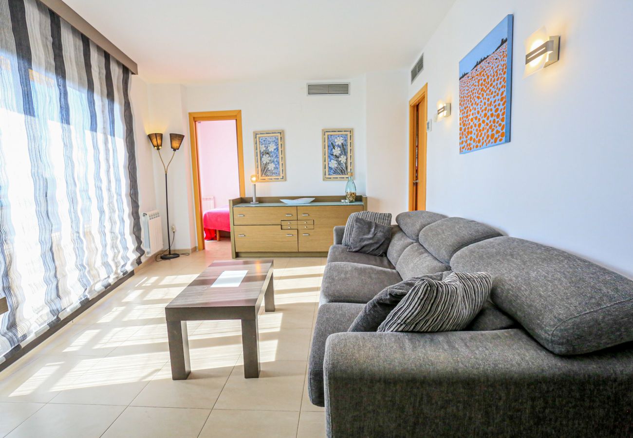 Ferienwohnung in Cambrils - LA SALLE 36 4º1º